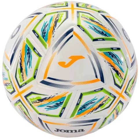 Piłka nożna Joma Halley II Ball 401268-214 Joma