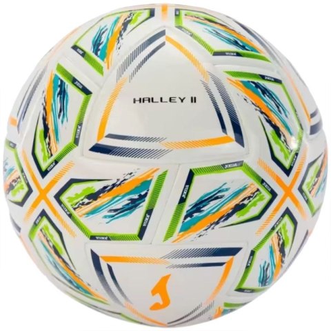 Piłka nożna Joma Halley II Ball 401268-214 Joma