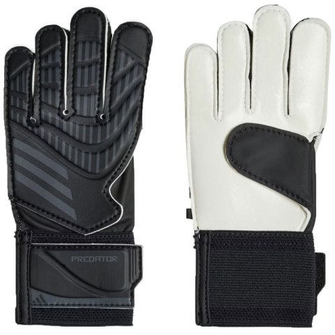 Rękawice bramkarskie adidas Predator Training Jr IW6281 Adidas