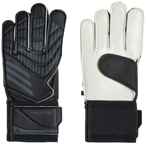 Rękawice bramkarskie adidas Predator Training Jr IW6281 Adidas