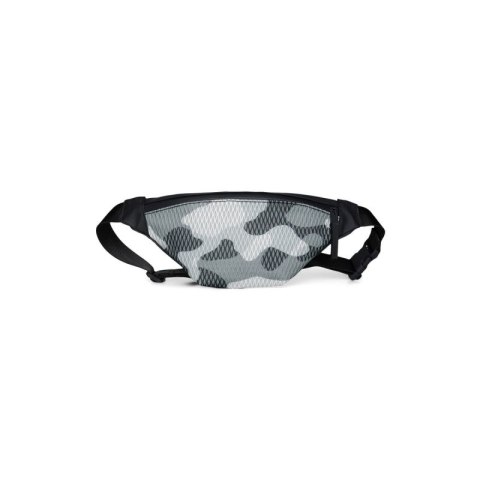 Saszetka nerka Rains Bumbag Mesh Mini Camo W3 14130 62 Rains