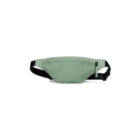 Saszetka nerka Rains Bumbag Mesh Mini Haze W3 14130 06 Rains