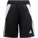 Spodenki adidas Tiro 24 Jr IR9368 Adidas