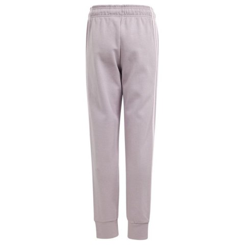 Spodnie adidas 3 Stripes FI Pant Jr IS3410 Adidas