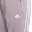 Spodnie adidas 3 Stripes FI Pant Jr IS3410 Adidas