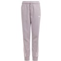 Spodnie adidas 3 Stripes FI Pant Jr IS3410 Adidas