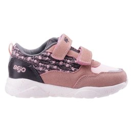 Buty Bejo Kapis Kidsg Jr 92800304679 Bejo