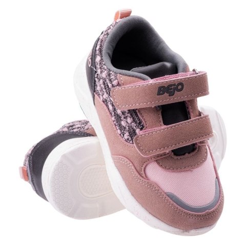 Buty Bejo Kapis Kidsg Jr 92800304679 Bejo