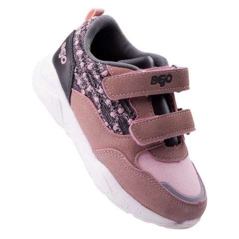 Buty Bejo Kapis Kidsg Jr 92800304679 Bejo
