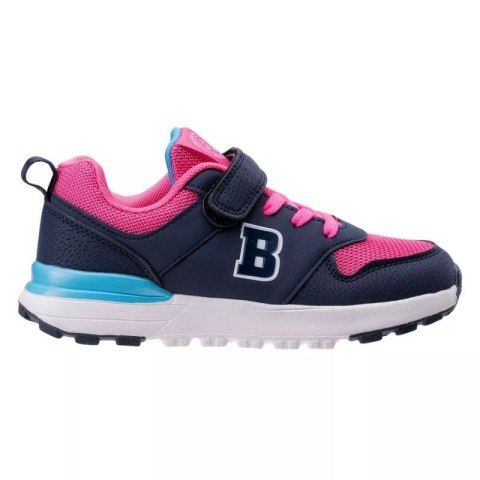 Buty Bejo Teruis JRG Jr 92800490610 Bejo