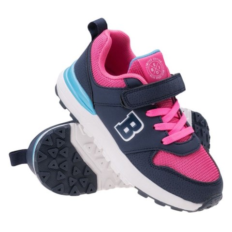 Buty Bejo Teruis JRG Jr 92800490610 Bejo