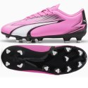 Buty Puma Ultra Play FG/AG Jr 107775 01 Puma