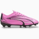 Buty Puma Ultra Play FG/AG Jr 107775 01 Puma