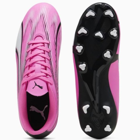 Buty Puma Ultra Play FG/AG Jr 107775 01 Puma