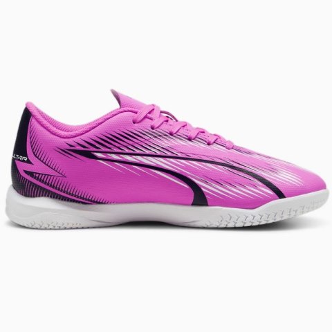 Buty Puma Ultra Play IT Jr 107780 01 Puma