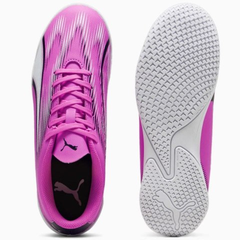 Buty Puma Ultra Play IT Jr 107780 01 Puma