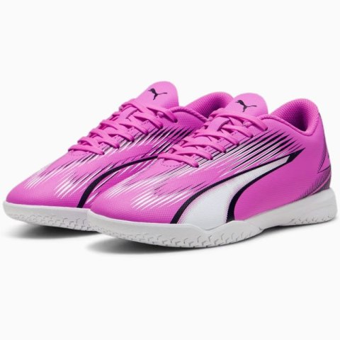 Buty Puma Ultra Play IT Jr 107780 01 Puma