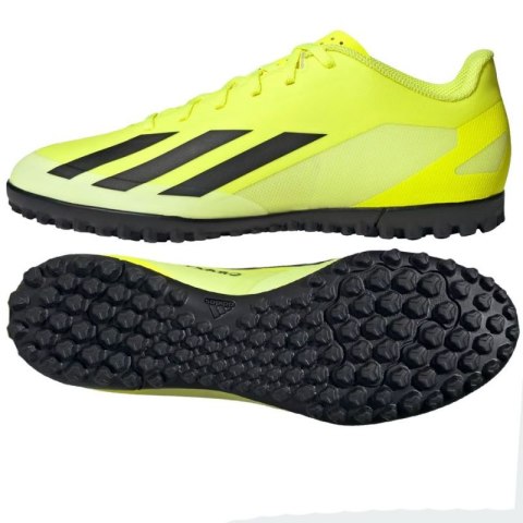 Buty adidas X Crazyfast Club TF M IF0723 Adidas