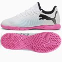 Buty piłkarskie Puma Future 7 Play IT Jr 107739-01 Puma