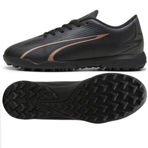 Buty piłkarskie Puma Ultra Play TT Jr 107779-02 Puma