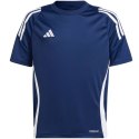Koszulka adidas Tiro 24 Jersey Jr IS1029 Adidas