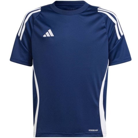 Koszulka adidas Tiro 24 Jersey Jr IS1029 Adidas