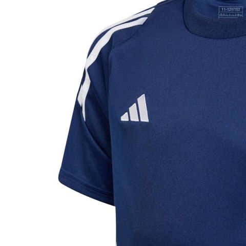 Koszulka adidas Tiro 24 Jersey Jr IS1029 Adidas