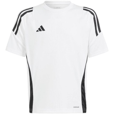 Koszulka adidas Tiro 24 Jersey Jr IS1033 Adidas