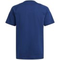 Koszulka adidas Tiro 24 Sweat Tee Jr IR9357 Adidas