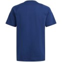 Koszulka adidas Tiro 24 Sweat Tee Jr IR9357 Adidas