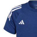 Koszulka adidas Tiro 24 Sweat Tee Jr IR9357 Adidas