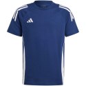 Koszulka adidas Tiro 24 Sweat Tee Jr IR9357 Adidas