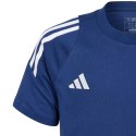 Koszulka adidas Tiro 24 Sweat Tee Jr IR9357 Adidas
