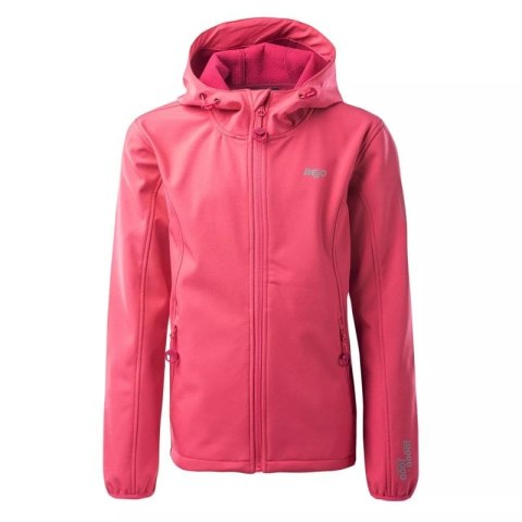 Kurtka Softshell Bejo Juvia Jr 92800481866 Bejo