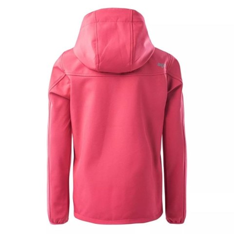 Kurtka Softshell Bejo Juvia Jr 92800481866 Bejo