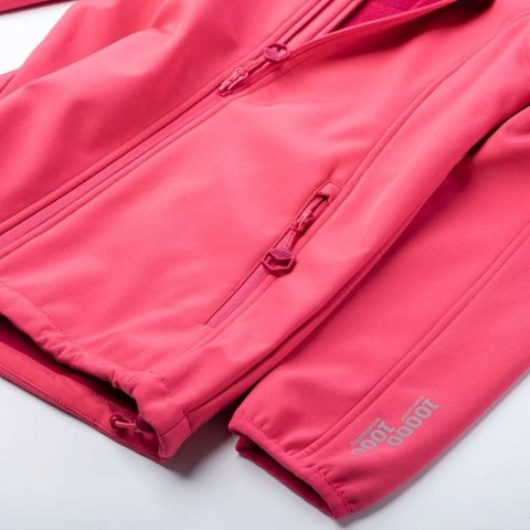 Kurtka Softshell Bejo Juvia Jr 92800481866 Bejo