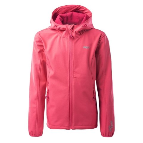 Kurtka Softshell Bejo Juvia Jr 92800481866 Bejo
