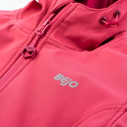 Kurtka Softshell Bejo Juvia Jr 92800481866 Bejo