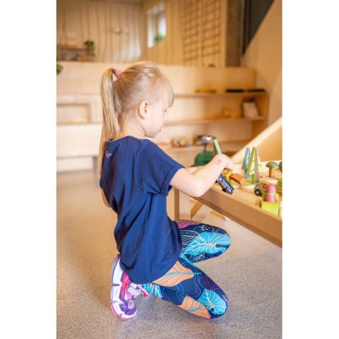 Legginsy Bejo Pike KDG Jr 92800493227 Bejo