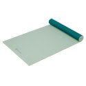 Mata do Jogi Gaiam Deep Jade 5 mm 63847 Gaiam
