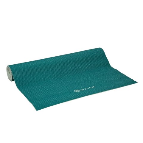 Mata do Jogi Gaiam Deep Jade 5 mm 63847 Gaiam