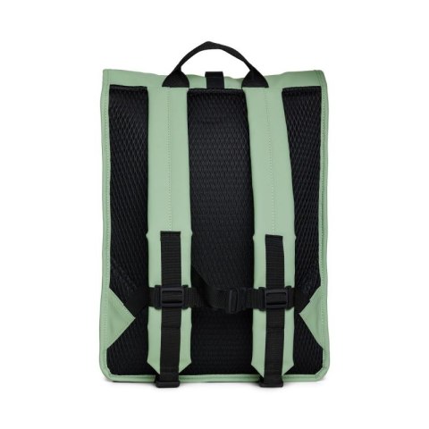 Plecak Rains Rolltop Rucksack Mesh W3 13340 06 Rains