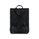 Plecak Rains Rolltop Rusksack Mesh Mini Black W3 13350 01 Rains