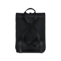 Plecak Rains Rolltop Rusksack Mesh Mini Black W3 13350 01 Rains
