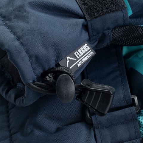 Rękawice narciarskie Elbrus Akemi Jr 92800337301 Elbrus