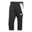 Spodnie adidas Tiro 24 3/4 M IJ7671 Adidas