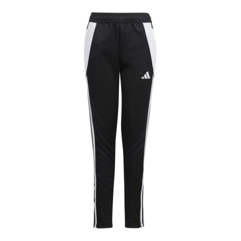 Spodnie adidas Tiro 24 Slim Jr IJ7667 Adidas