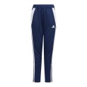 Spodnie adidas Tiro 24 Slim Jr IS1001 Adidas