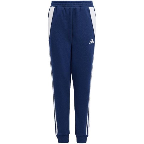 Spodnie adidas Tiro 24 Sweat Jr IS1008 Adidas