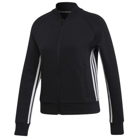 Bluza adidas Must Haves 3 Stripes Track Jacket W DX7971 Adidas